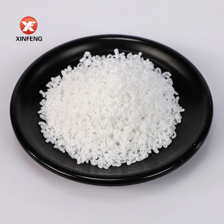 Hebei Xinfeng New Materials Co., Ltd. Expands Production of Sodium Sulfate Filler Masterbatch for Global Plastics Industry