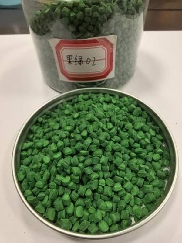 果绿02