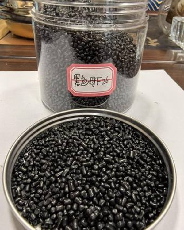 黑色F26