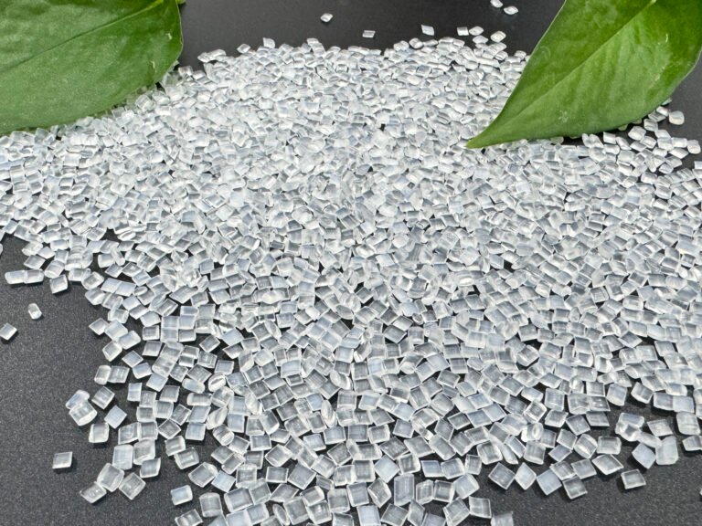 R-Series Toughening Agent: Improving Impact Resistance in PP Injection Moulding
