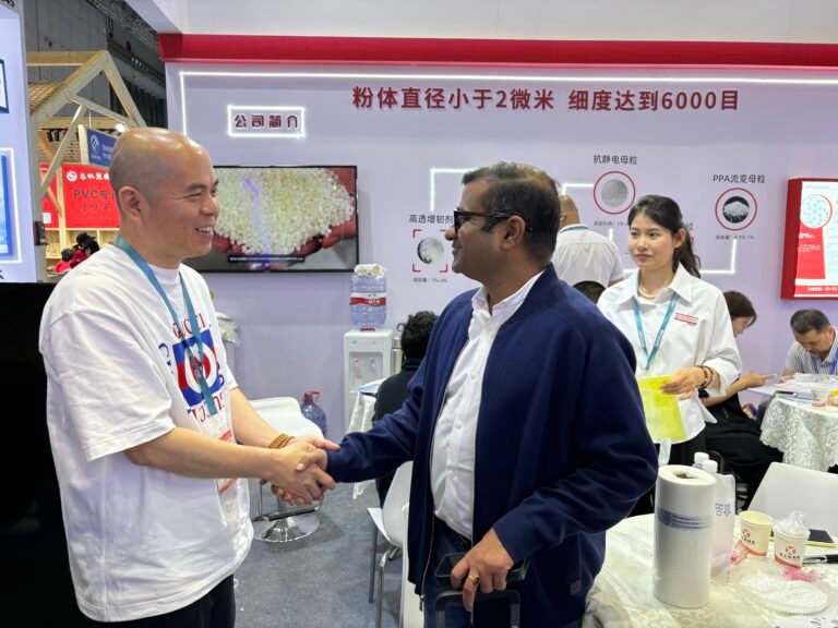 Xinfeng at Canton Fair 2025: New Products and Expanding Global Partnerships