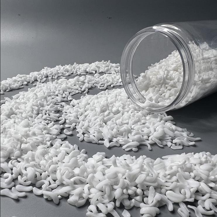Sodium Sulfate Filler Masterbatch for PE Film and PP Injection Molding