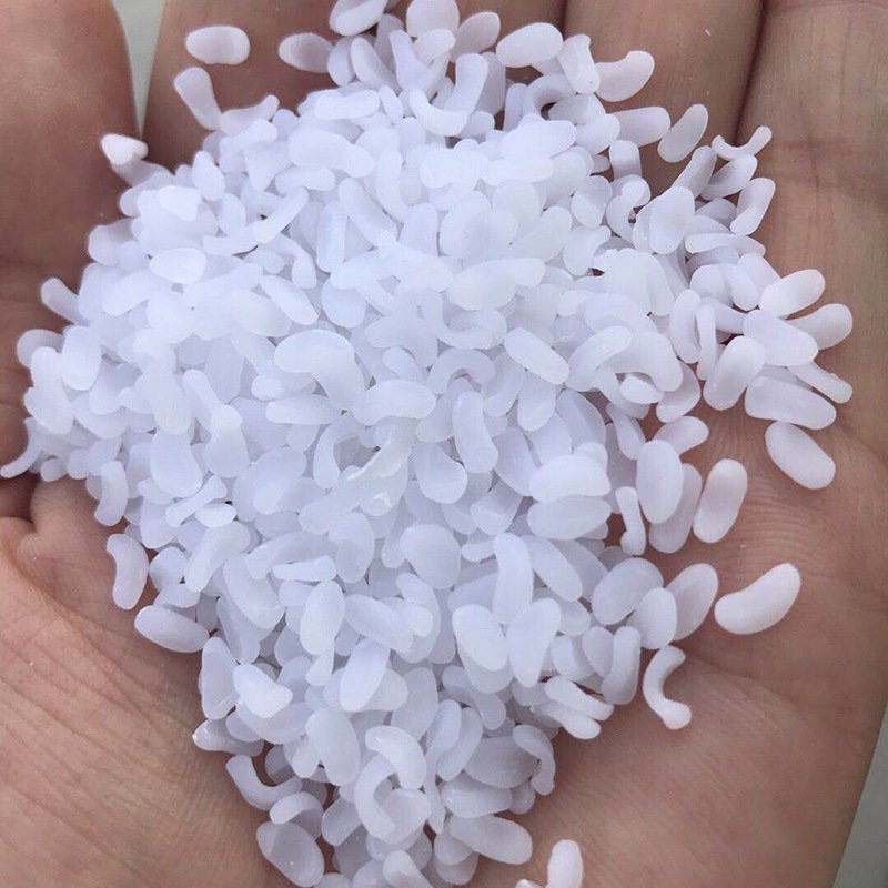 Can Sodium Sulfate Filler Masterbatch Be Used with Recycled PE?