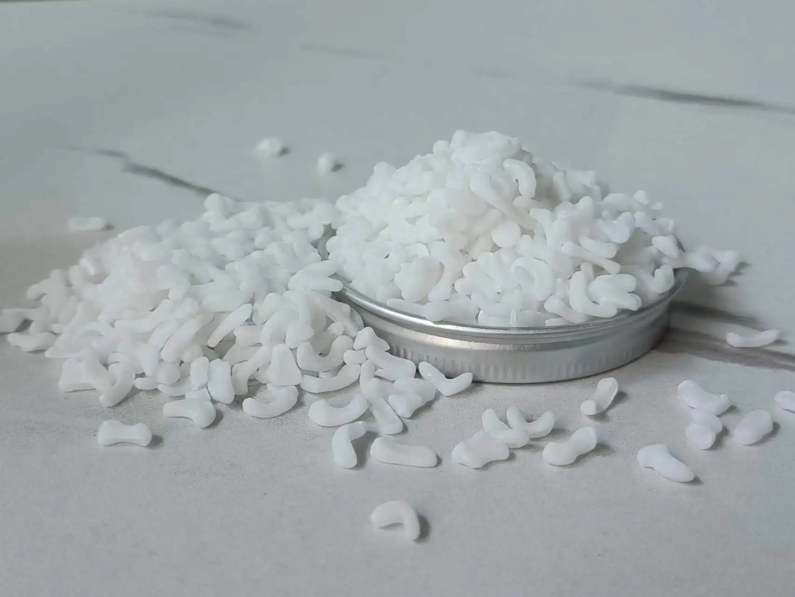How to Store Sodium Sulfate Filler Masterbatch and Prevent Moisture Problems