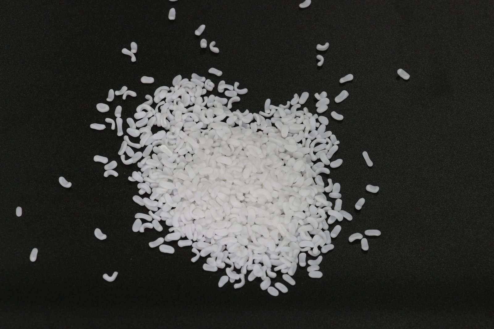 Sodium Sulfate Filler Masterbatch vs Calcium Carbonate Filler Masterbatch