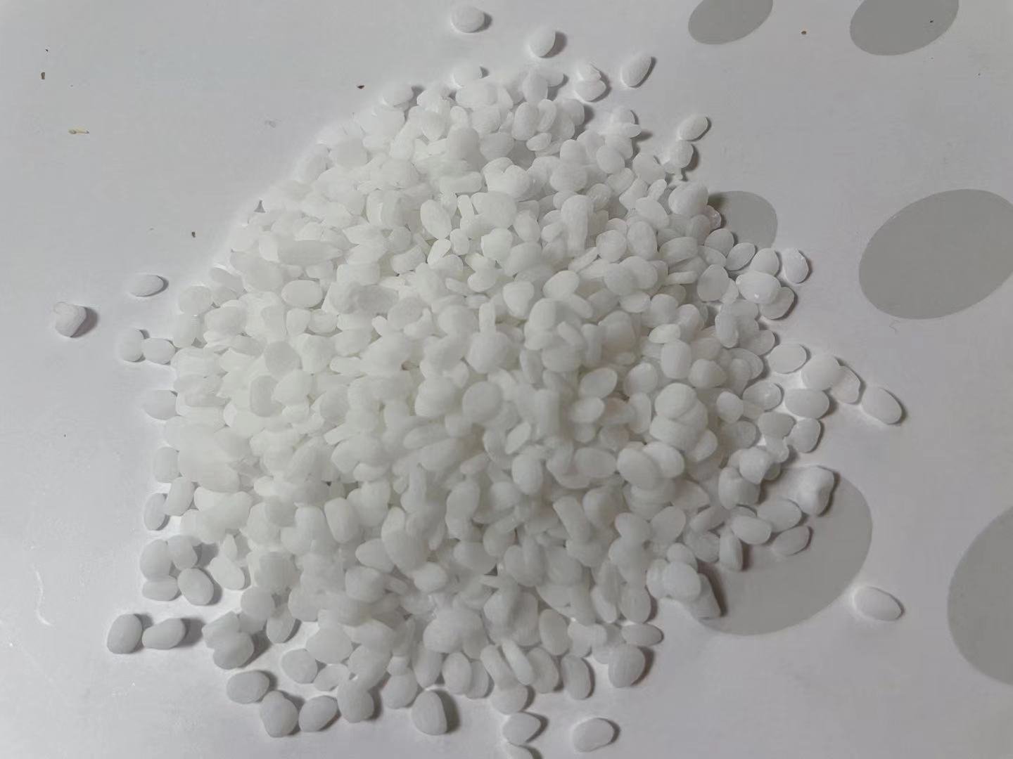 How Much Sodium Sulfate Filler Masterbatch Should You Add?