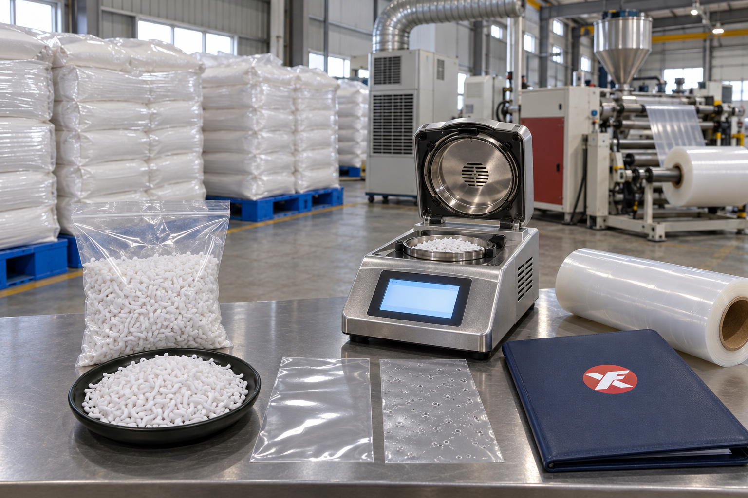 How to Prevent Moisture Problems in Sodium Sulfate Filler Masterbatch