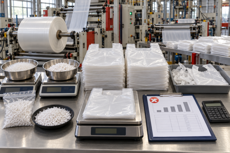 How to Calculate the Real Cost Savings of Sodium Sulfate Filler Masterbatch